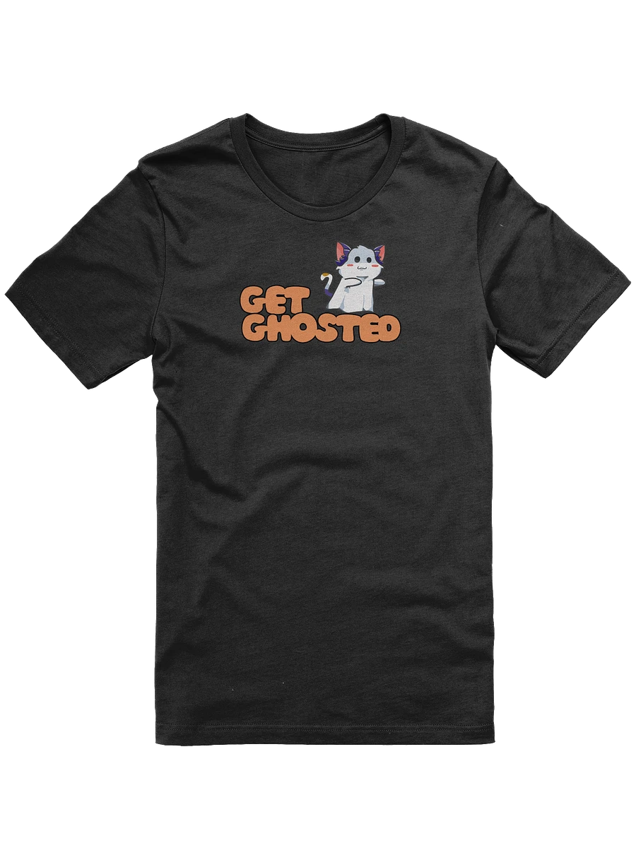 Get Ghosted Tee product image (1)