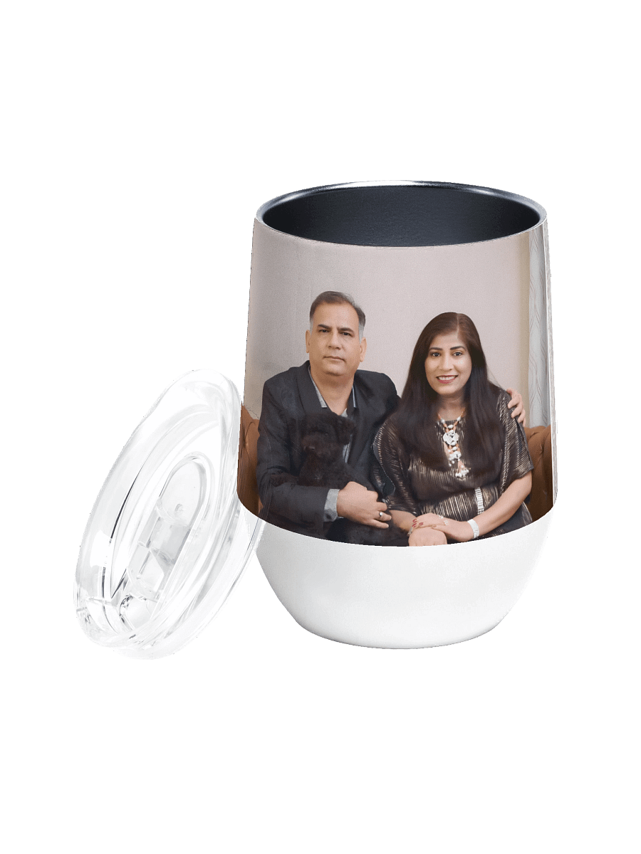 Elegant Moments Wine Tumbler Set product image (2)