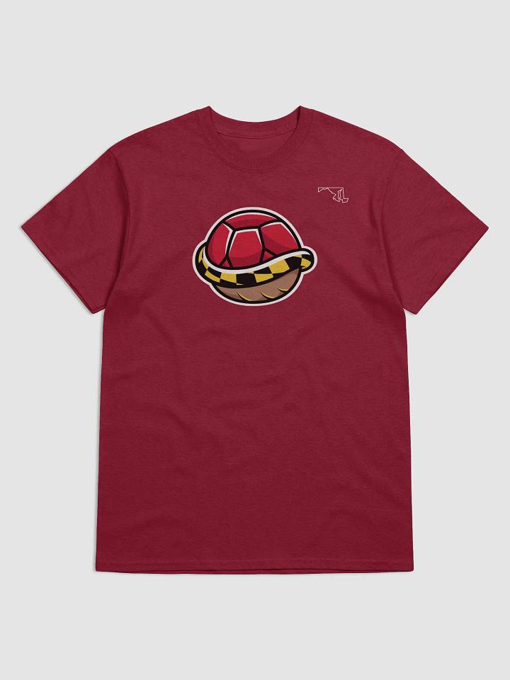 Maryland T-Shirt product image (1)
