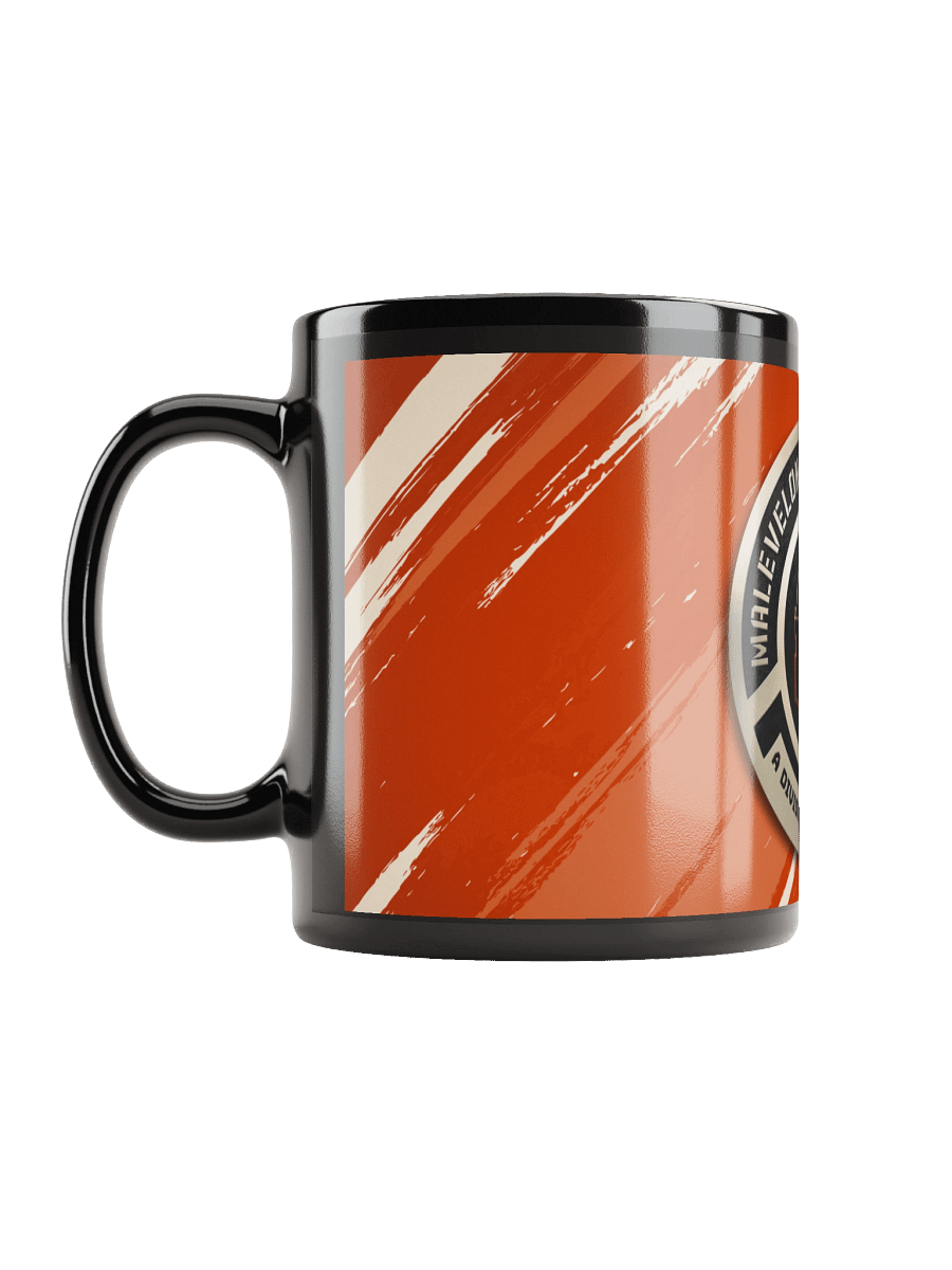 Malevelon Mandalorians Coffee Mug 2 product image (6)