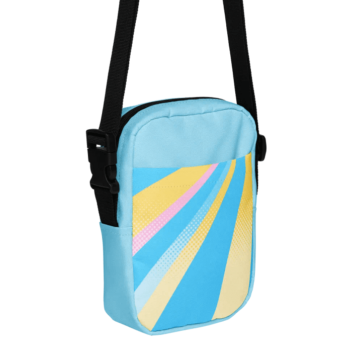 Sunbeam ☔ Crossbody Bag product image (2)