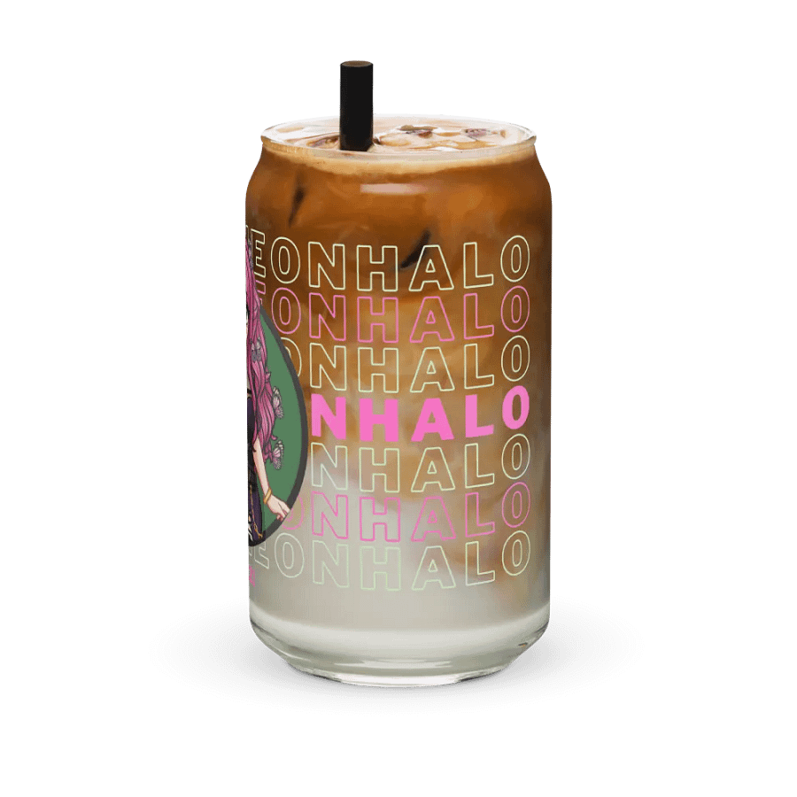 NH Est. 2021 Can Glass product image (12)