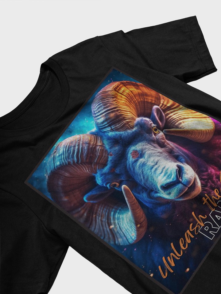 Rams - Unleash the Rams! product image (2)