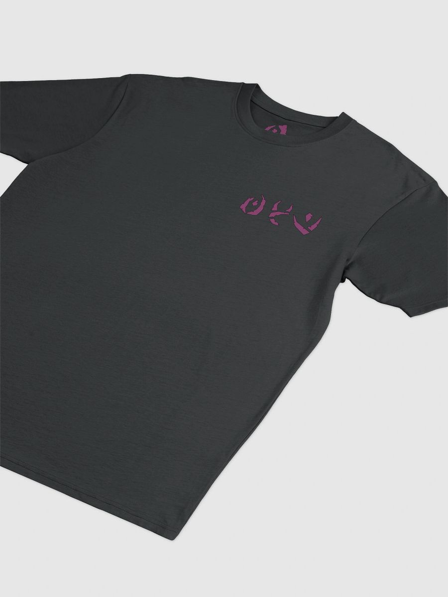 Goth Dragon T-Shirt product image (15)
