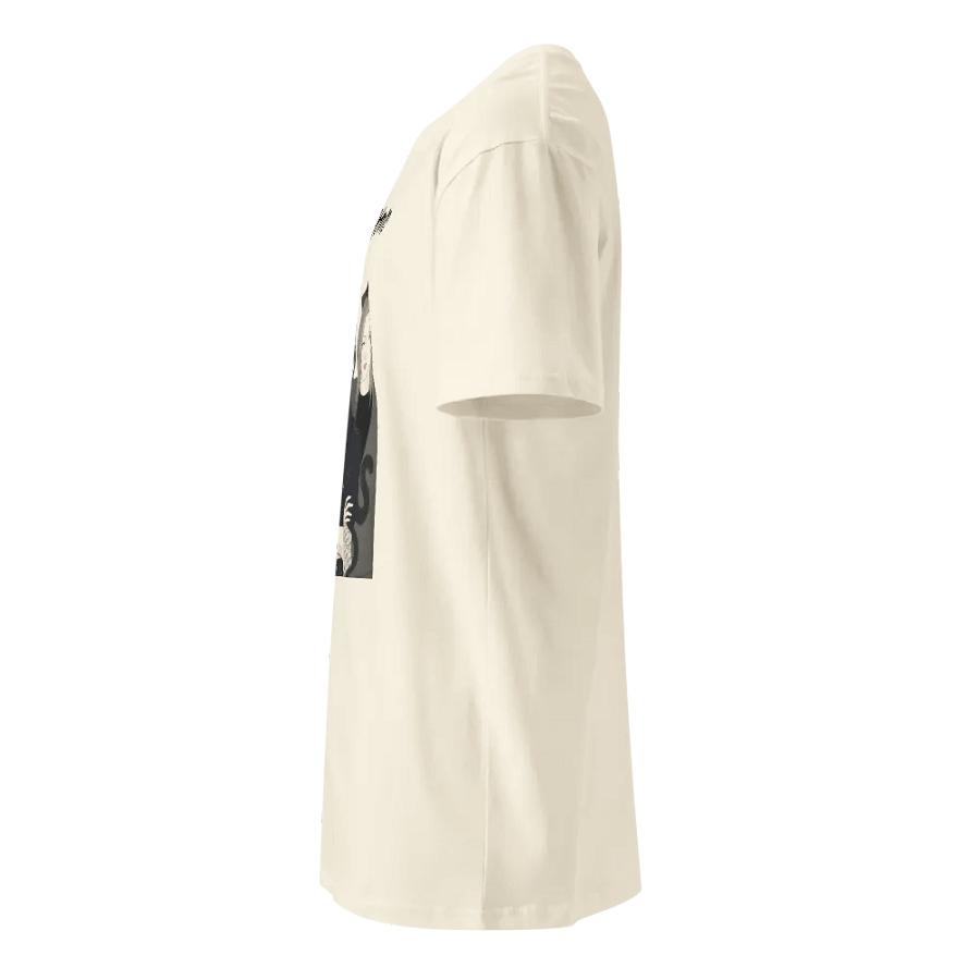 LingOrm Unisex Premium T Shirt product image (3)