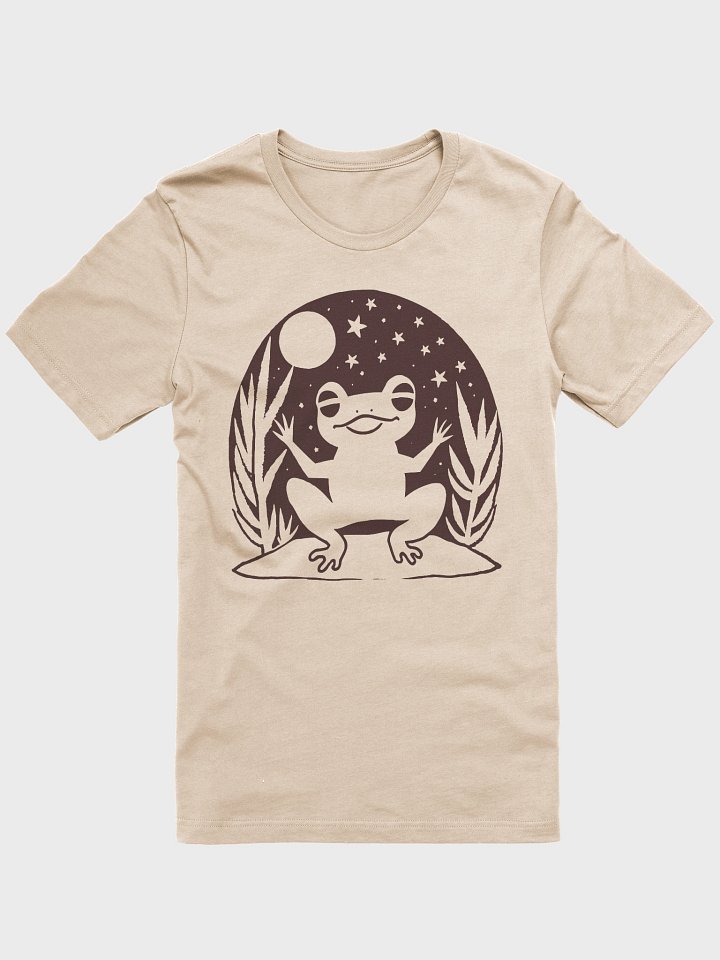 Coquí de Noche Camiseta Unisex product image (2)