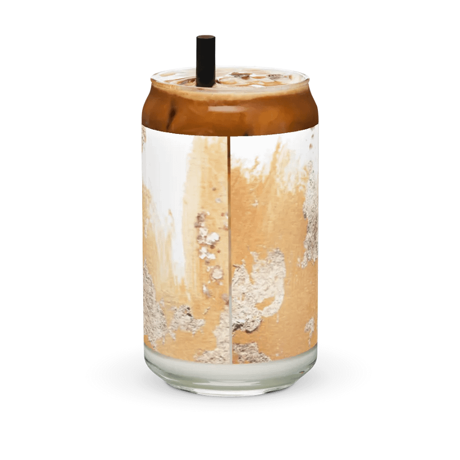 Boho Wall Decor Design - Sipper Glass product image (41)
