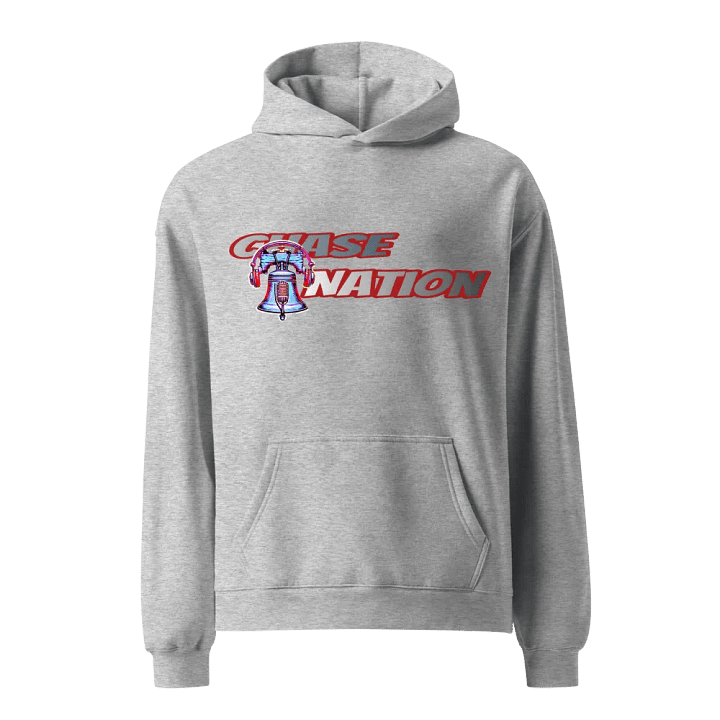 Chasers Hoodie product image (1)