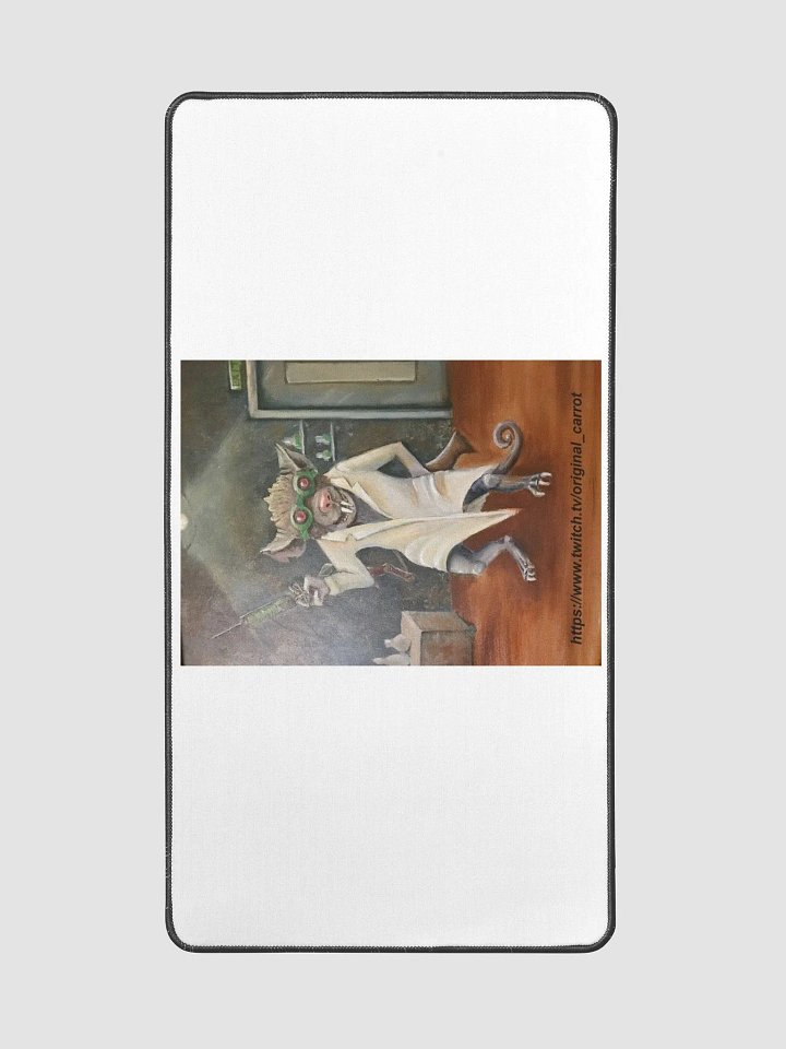 Don't Be A Rat!! product image (2)