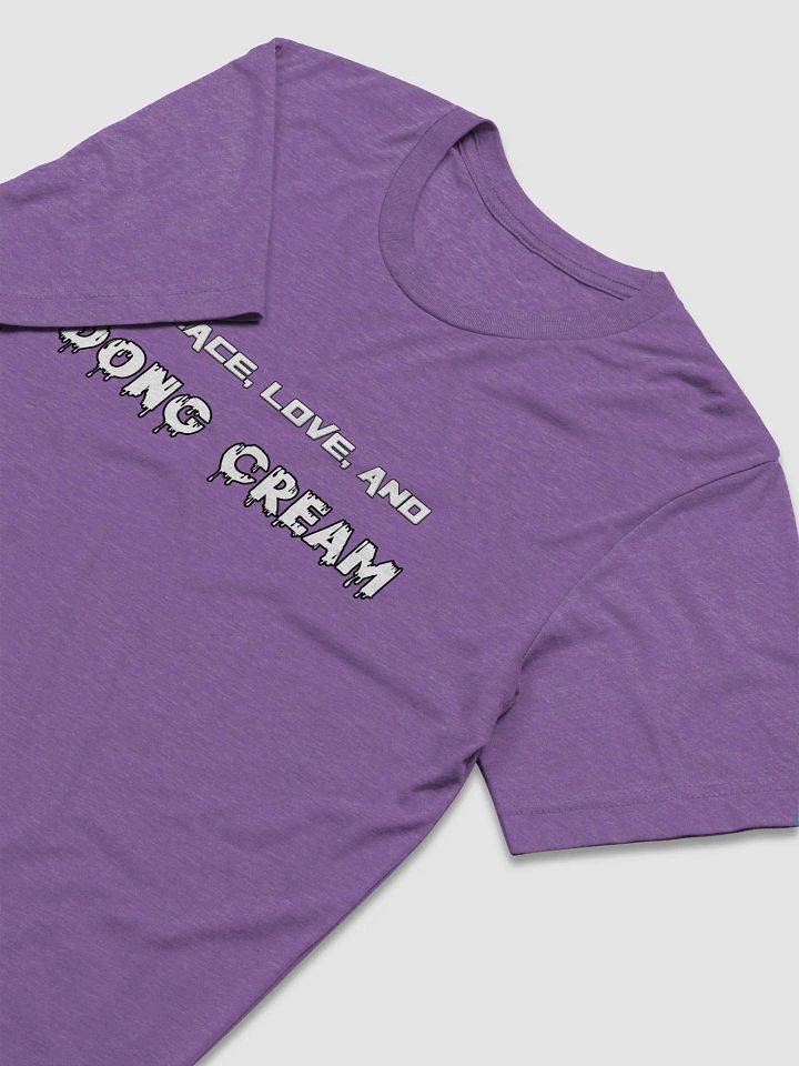 P.L.D.C. Triblend T-Shirt 1 product image (14)