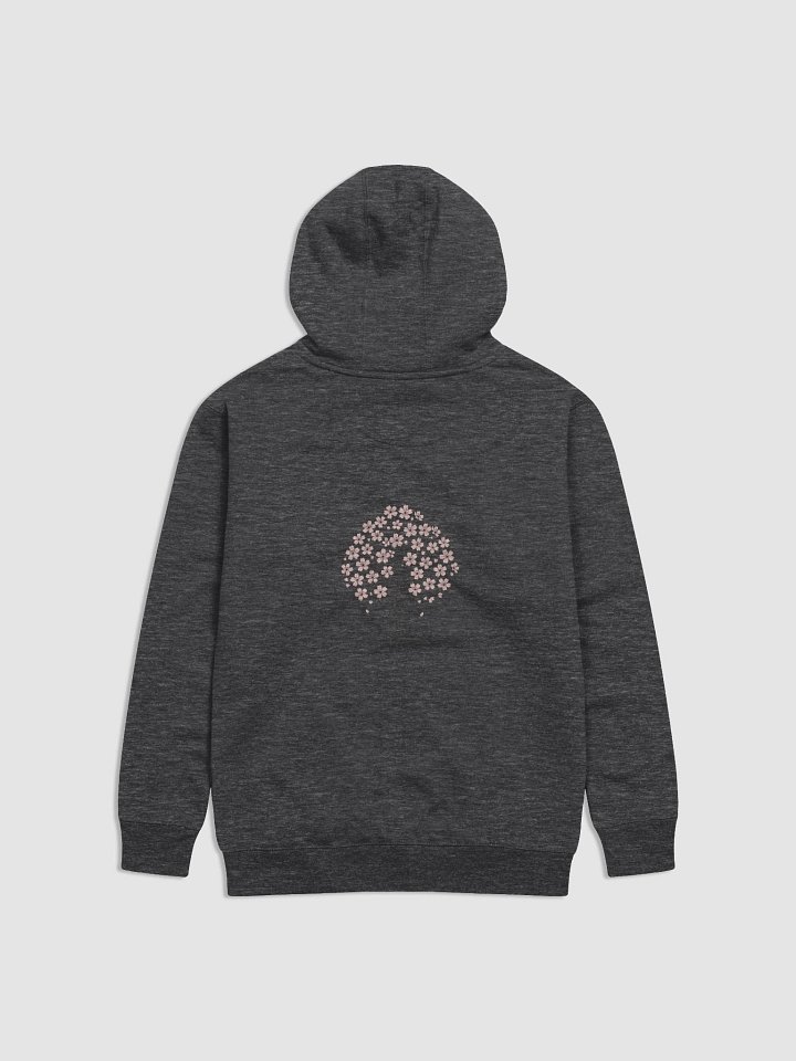 Cherry Blossom Dreams Premium Hoodie product image (2)