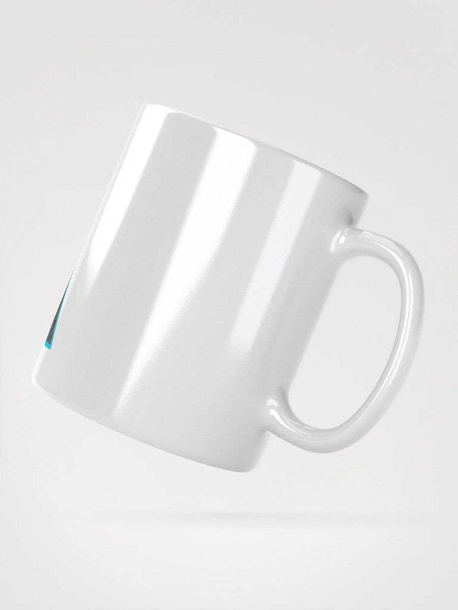 Arriana Logo Mug product image (3)