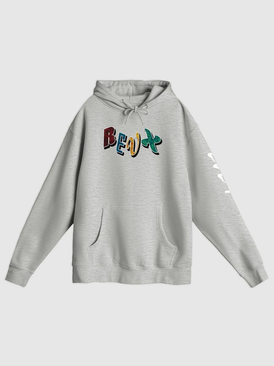 Revx Lvl 1 product image (1)