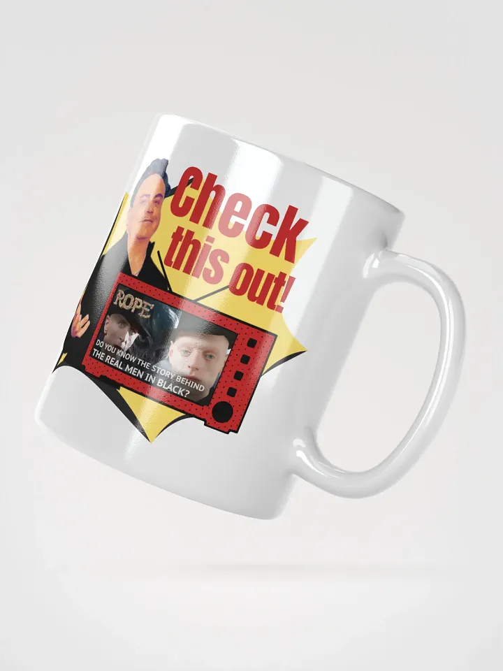 Check This Out! product image (2)