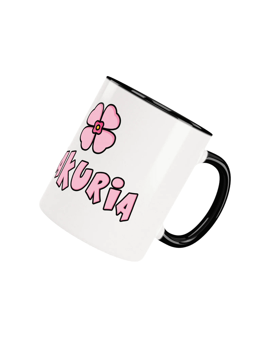 Sakuria Logo Cup product image (8)