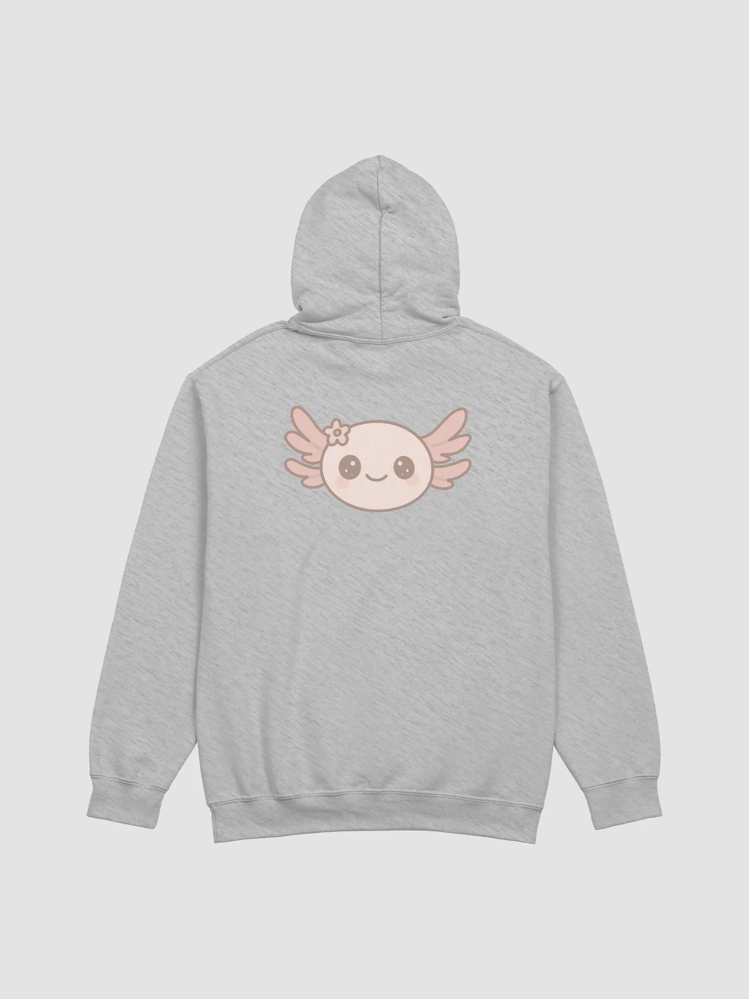Bubbles Hoodie product image (3)