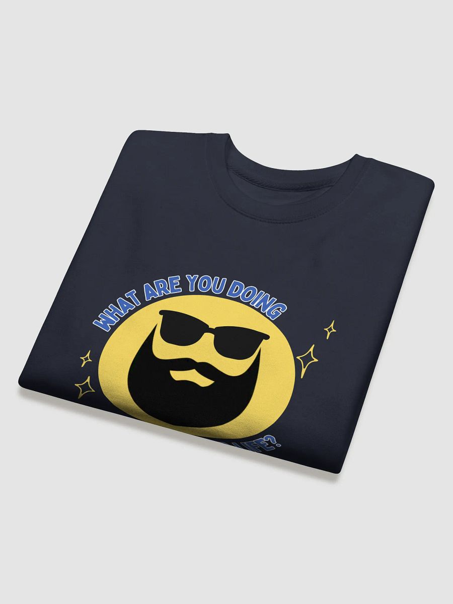 Jimmy Bunker Soulful Reflections Sweatshirt product image (21)