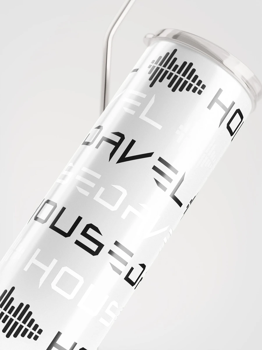 Davel House Stainless Steel Tumbler product image (10)