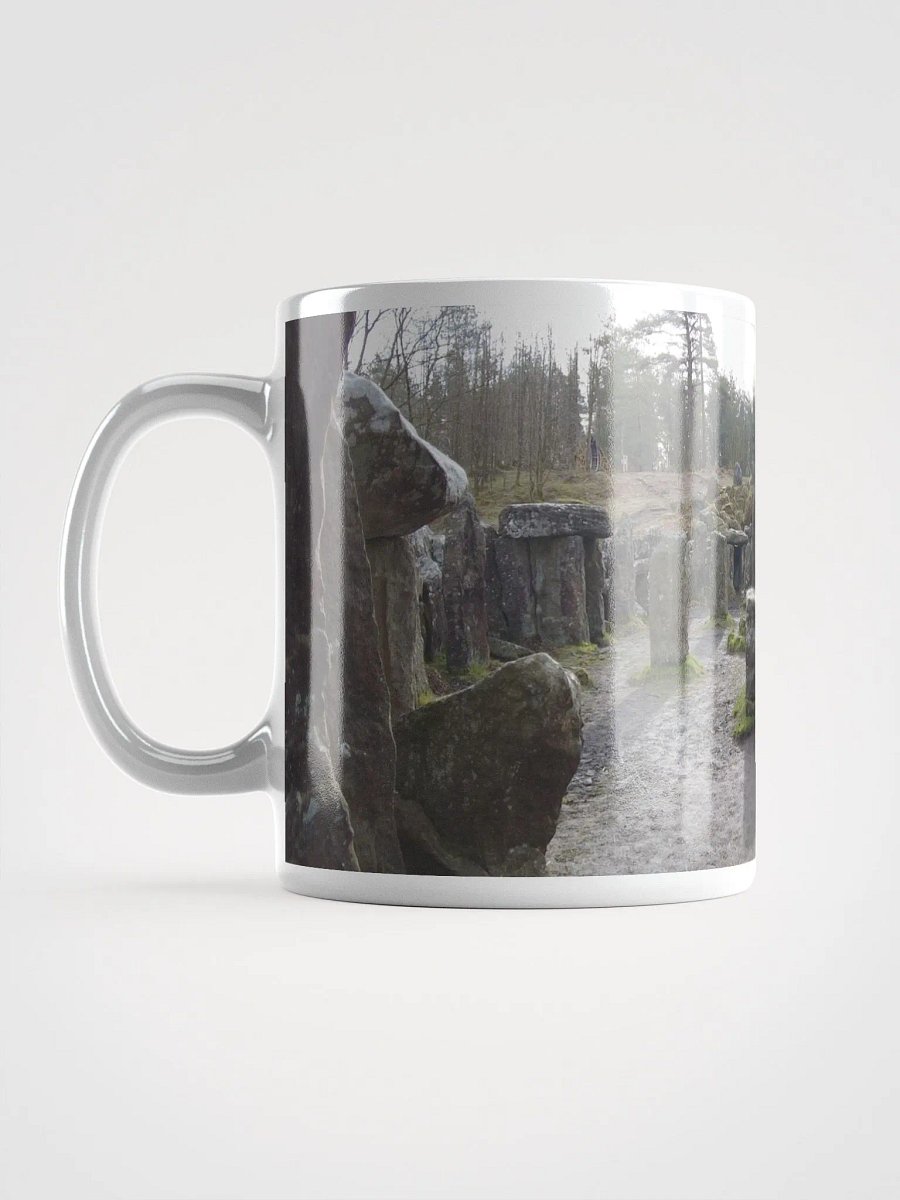 007 Explore TV Mug product image (3)