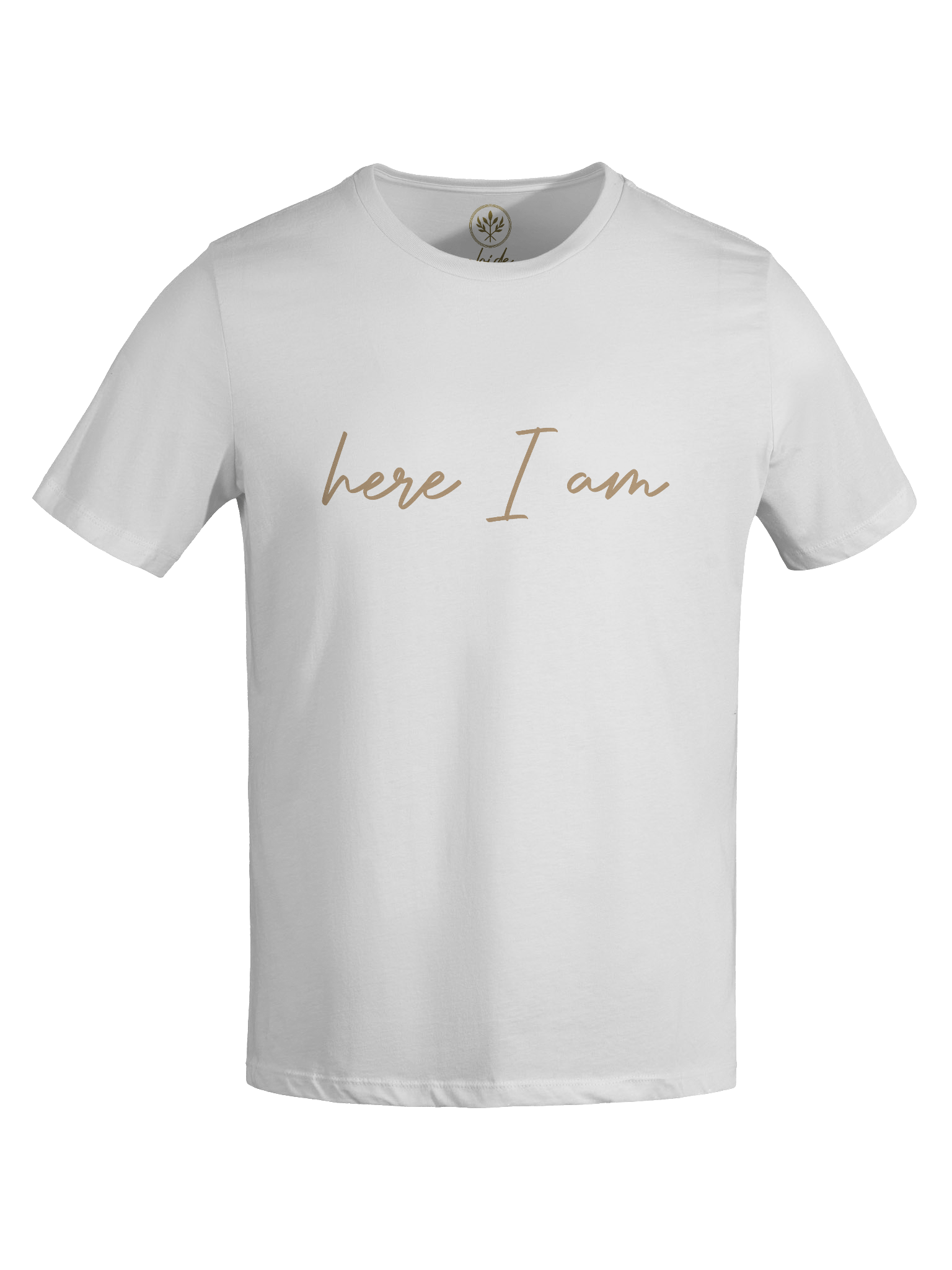Here I am (Oversized Tee) product image (14)