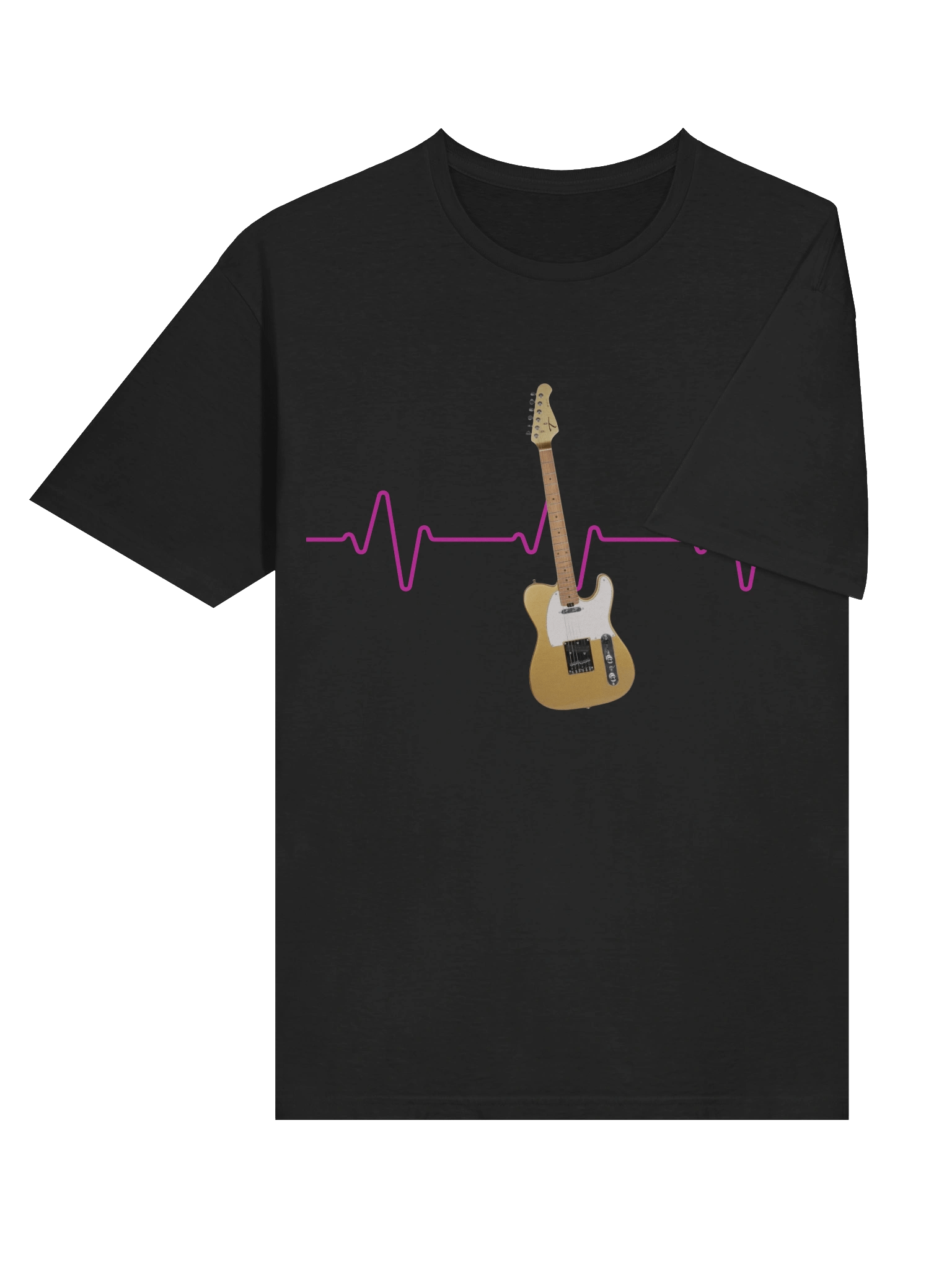 Tease Guitars are life 2 product image (6)