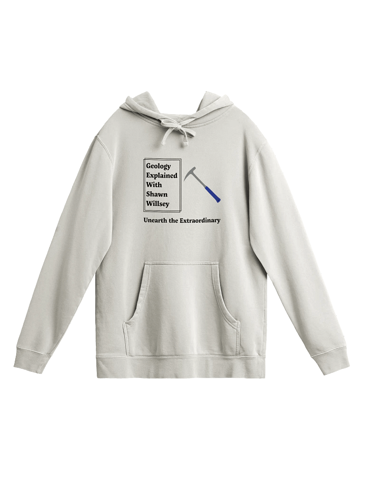 Unearth the Extraordinary Vintage Hoodie product image (1)