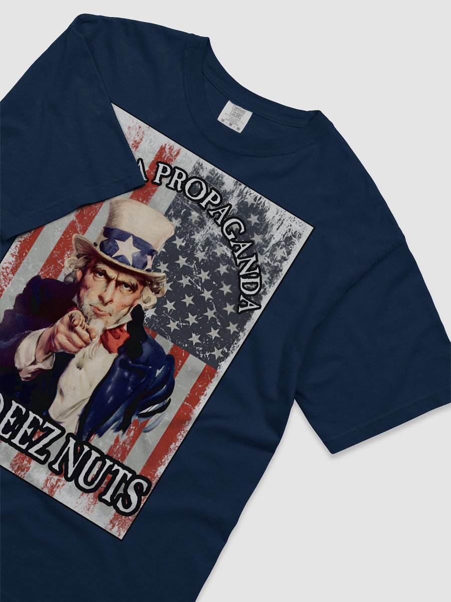 Propaganda T-Shirt product image (19)