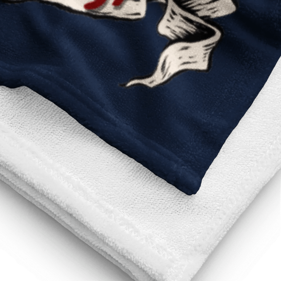 Grim Reaper Mirage Towel product image (5)