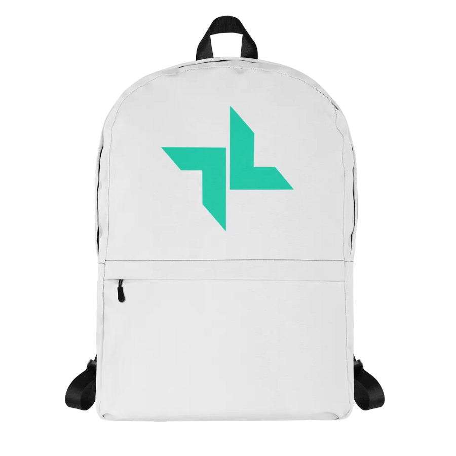 Tired Backpack #2 product image (1)