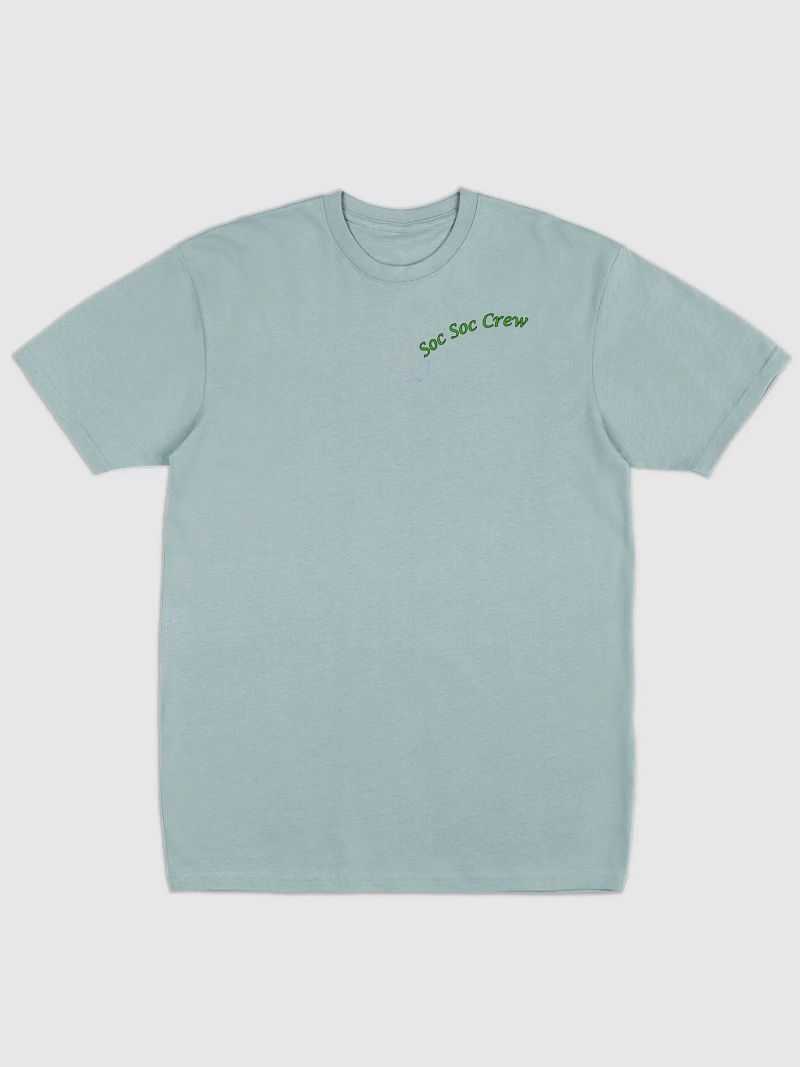 Awoooo Shirt