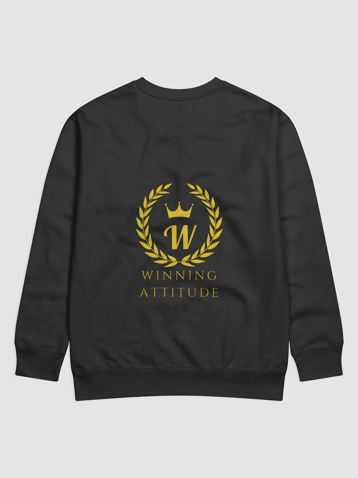 Celestial Spartan Battleground Sweatshirt product image (2)