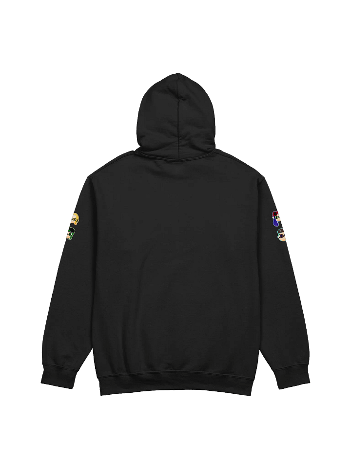 Back of the Fridge Hoodie product image (2)