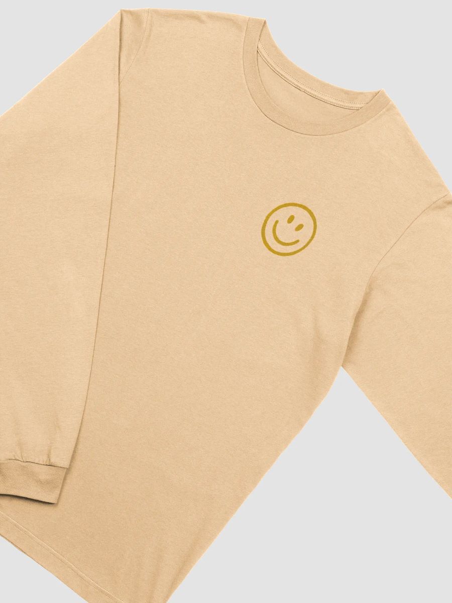 You're One Act of Joy Away From Brightening The World Long Sleeve T-shirt product image (3)
