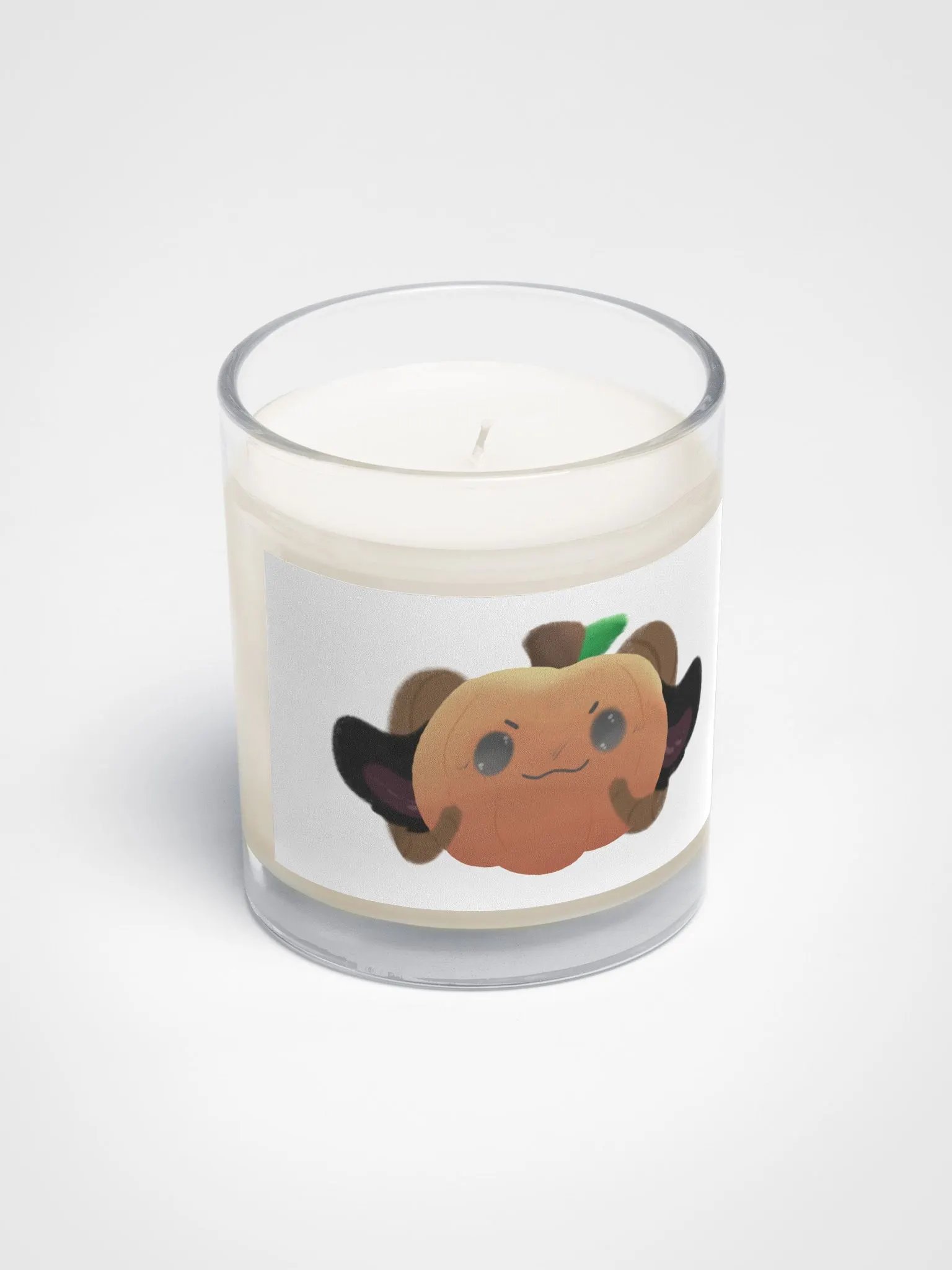 Halloween Soy Wax Candle product image (2)