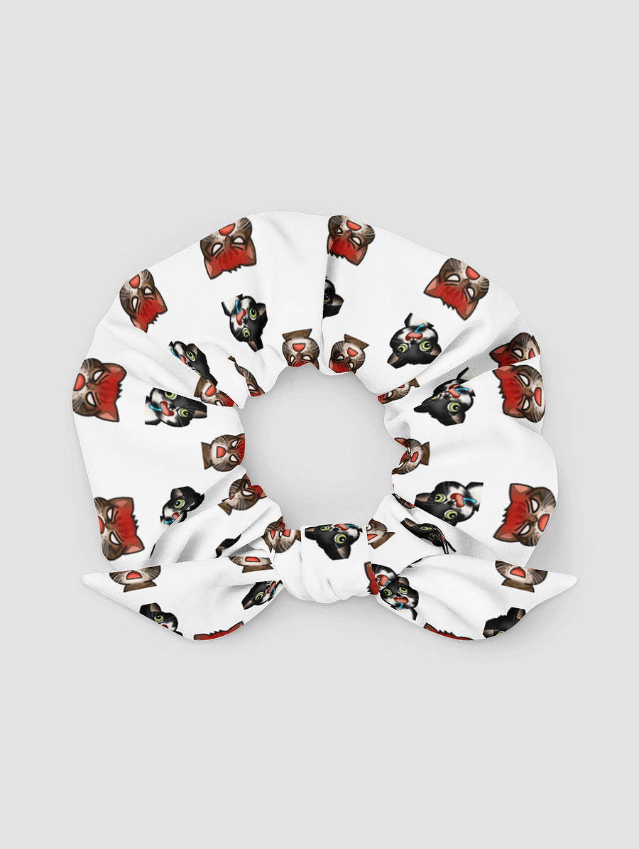 SCUUUUUTE Scrunchie! product image (1)