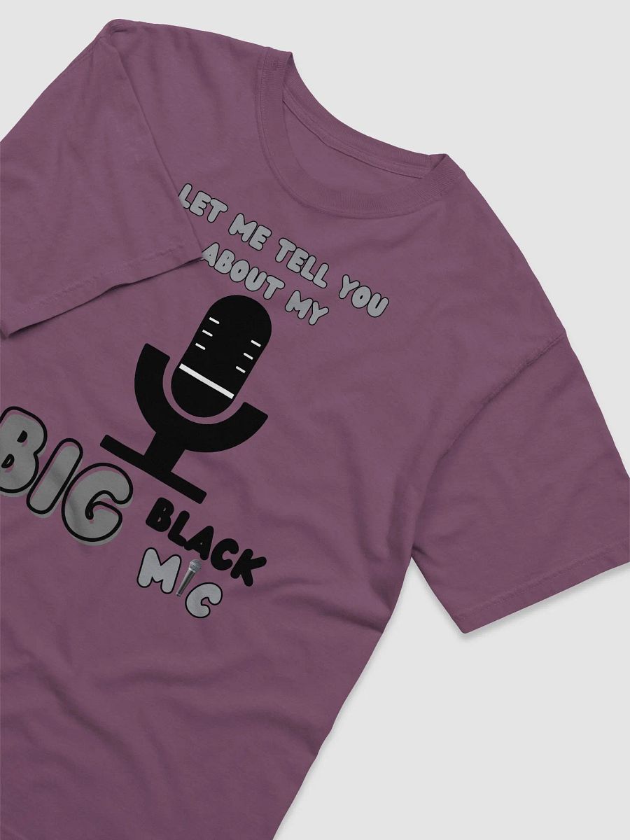BIG BLACK MIC product image (23)