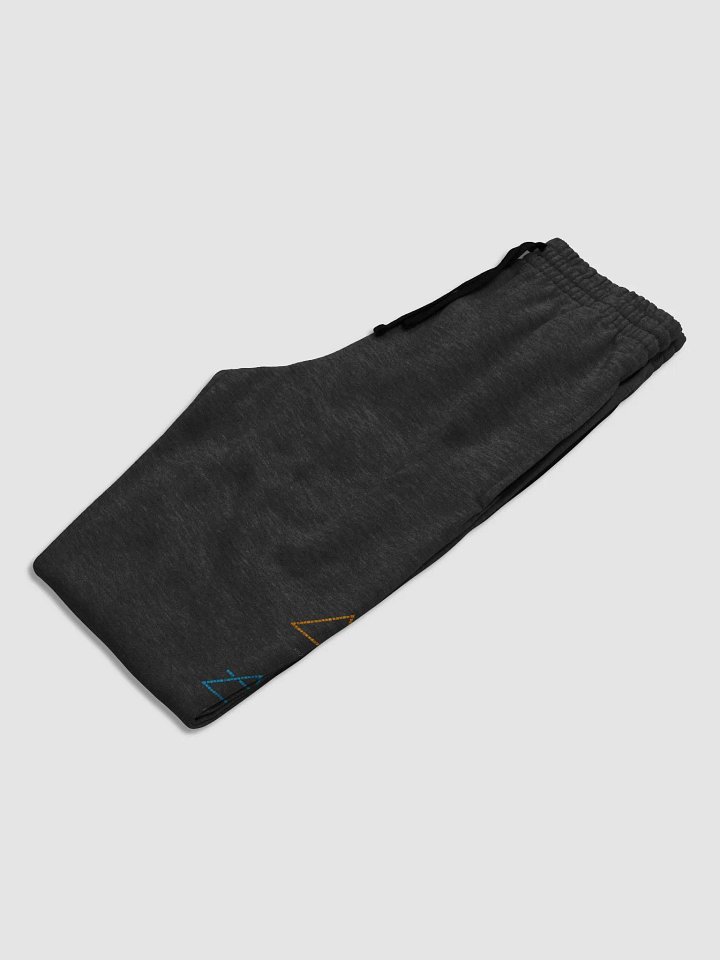 Elemental Harmony Unisex Joggers product image (2)