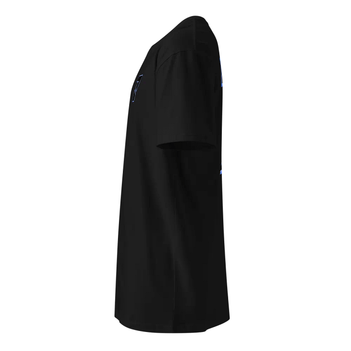 "7" T-Shirt product image (4)