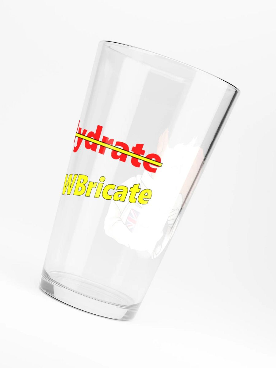 Pint of LEWB! product image (6)