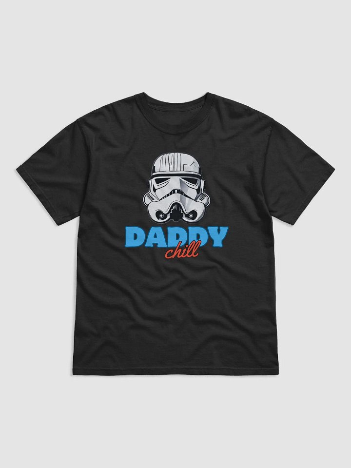 Trooper Daddy Chill Tee product image (4)