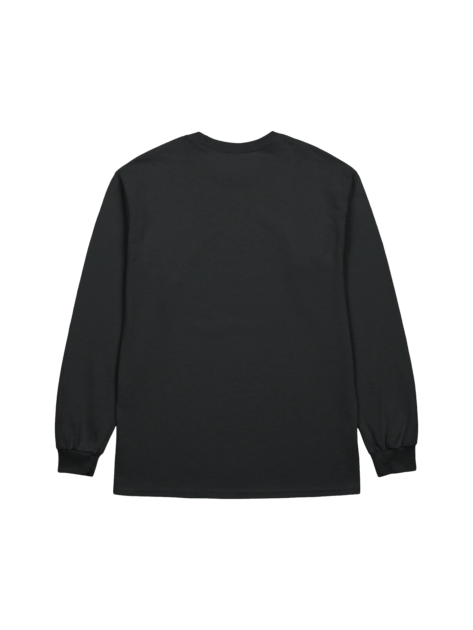 The VOIDMAS Long-Sleeve product image (8)