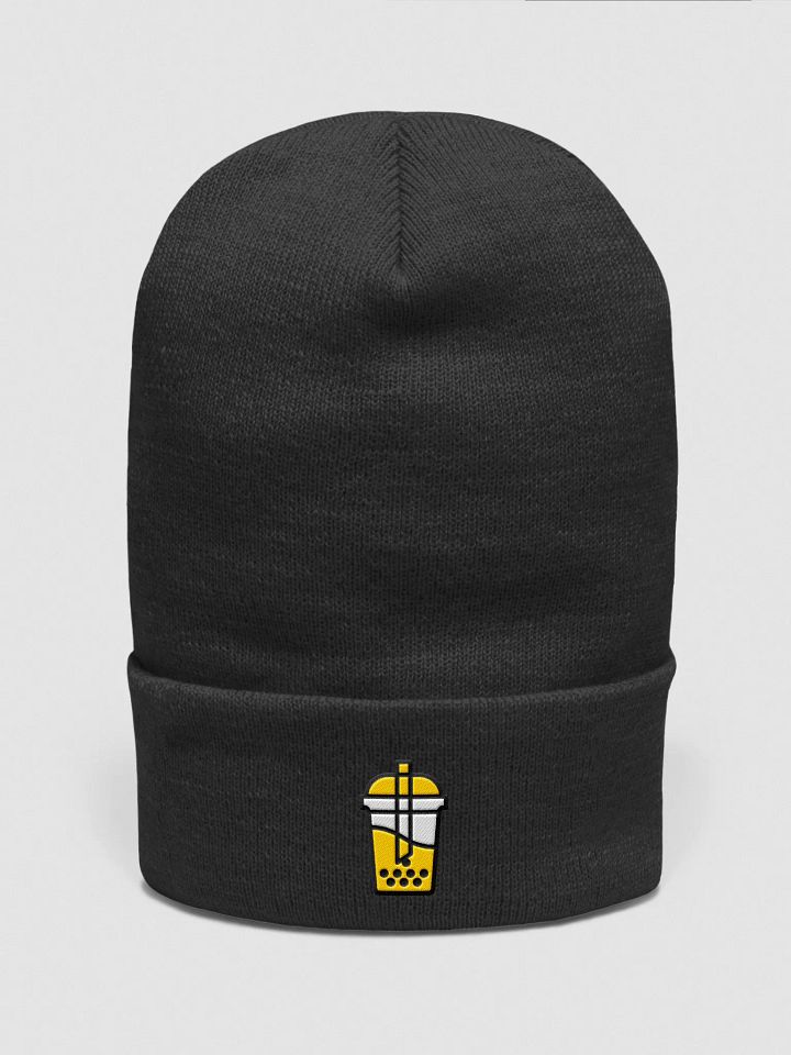 Boba Knit Hat product image (2)
