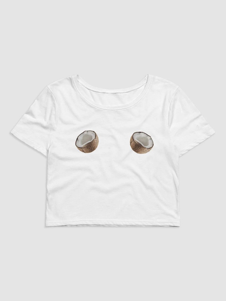 Cocos for Kamala Baby Tee product image (1)