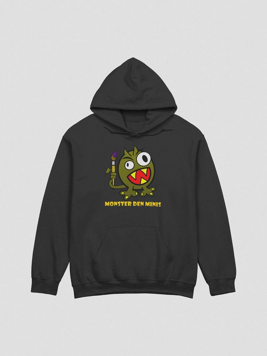 Monty Logo Hoodie product image (2)