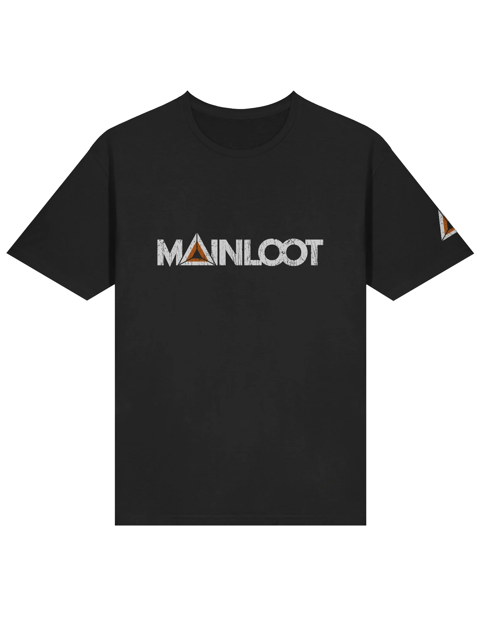 Mainloot Dark Tee product image (3)