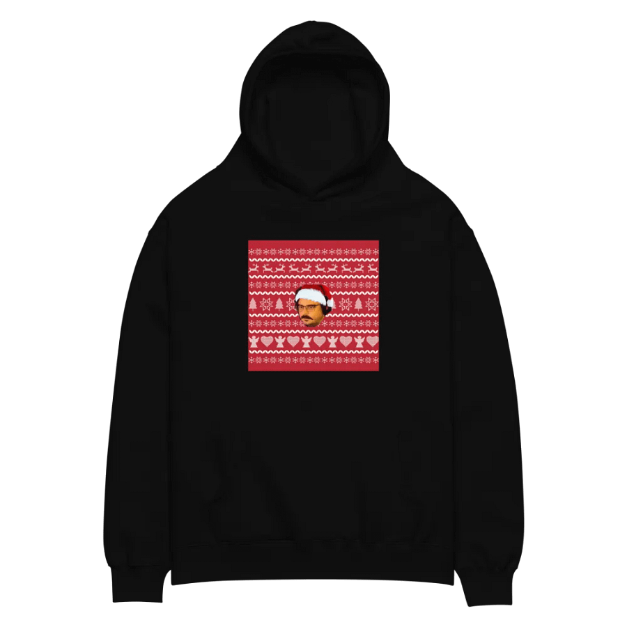 2024 Xmas Hoodie product image (2)