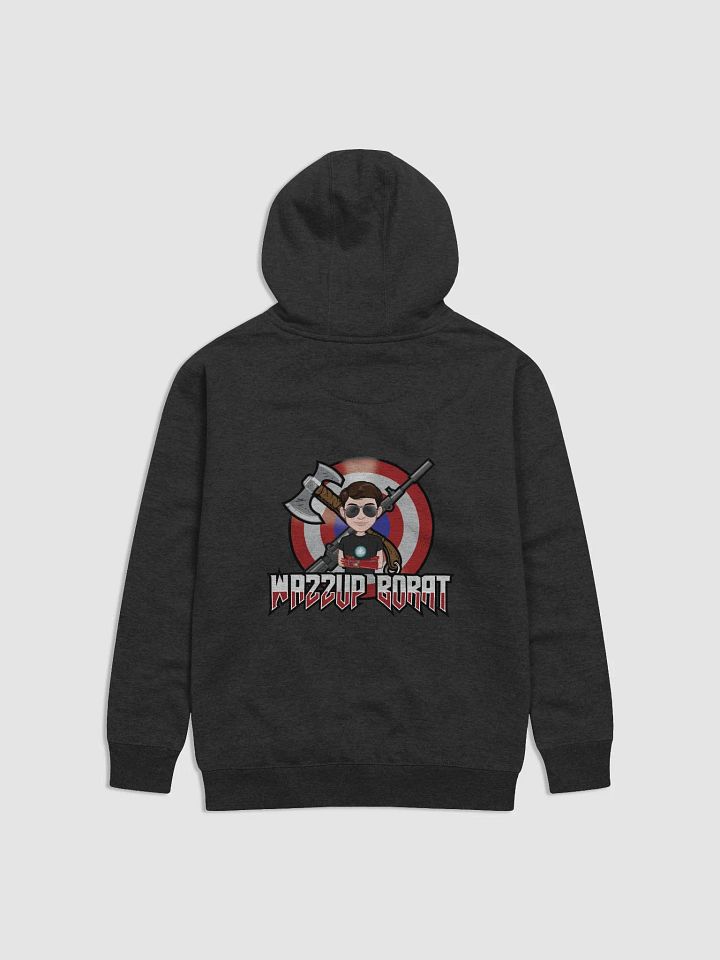 Borat's Sweatshirt product image (2)