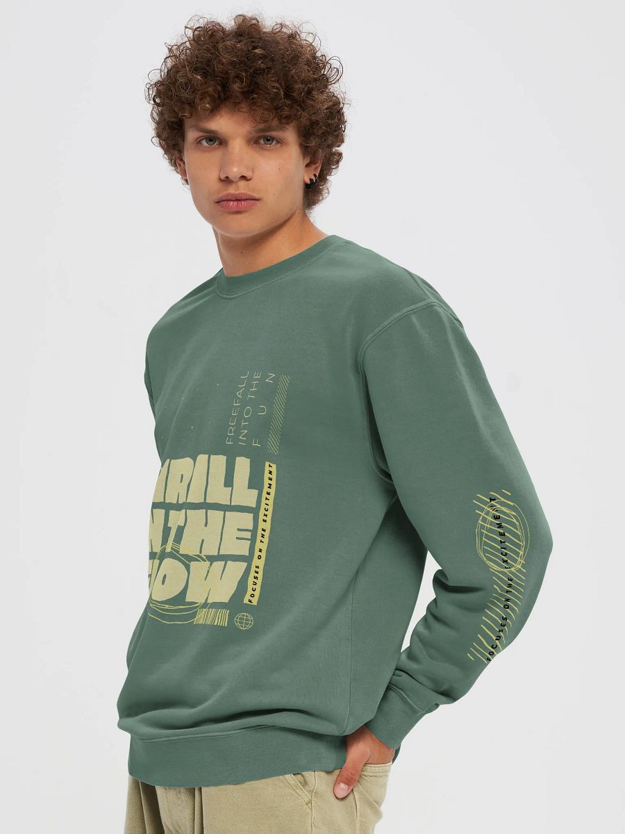 Thrill Seeker: Unleash the Fun product image (5)