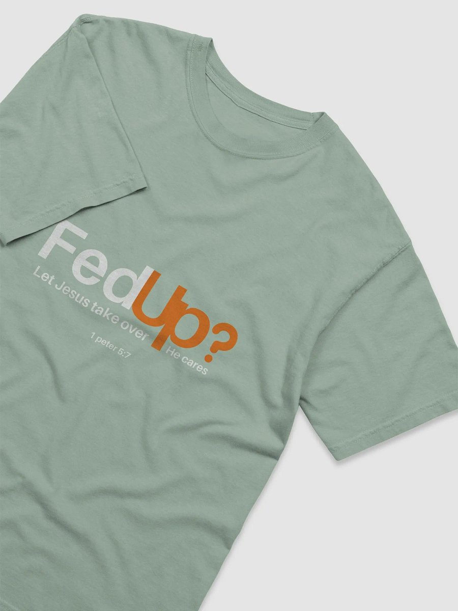 Fed Up product image (3)