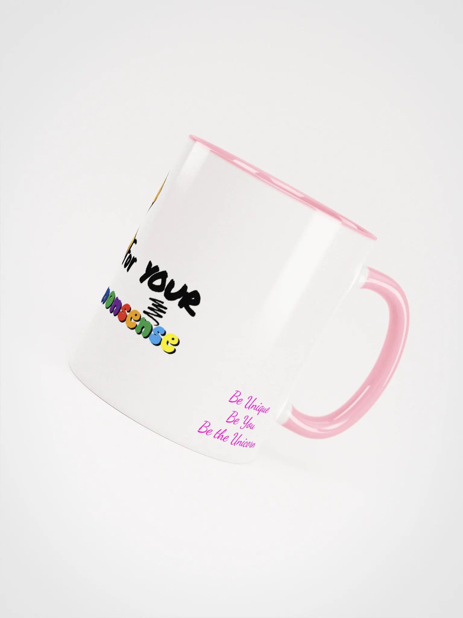 Too Magical For Your Nonsense - V2 product image (5)